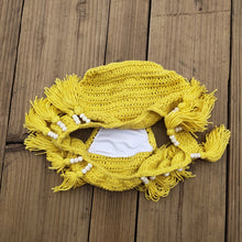 Load image into Gallery viewer, Handmade Crochet Bikini Set