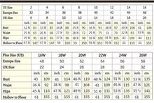 Load image into Gallery viewer, Evening Dress