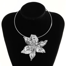 Load image into Gallery viewer, Necklace Exaggerated Elegant