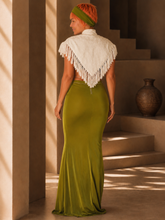 Load image into Gallery viewer, Olive Muse Resort Set