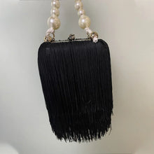 Load image into Gallery viewer, Top Metal Frame Shell Handbags