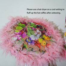 Load image into Gallery viewer, Luxury Floral Sequin Dress