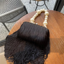 Load image into Gallery viewer, Top Metal Frame Shell Handbags