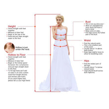 Load image into Gallery viewer, Short Bride Dress