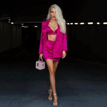 Load image into Gallery viewer, High Street 3 Pieces Set