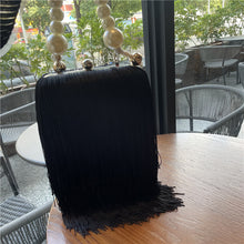 Load image into Gallery viewer, Top Metal Frame Shell Handbags