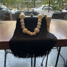 Load image into Gallery viewer, Top Metal Frame Shell Handbags