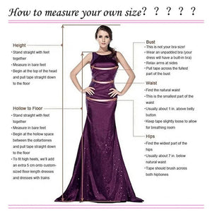 Mini Prom Dress