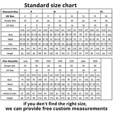 Load image into Gallery viewer, Maxi Classic Scarf Bride Dress