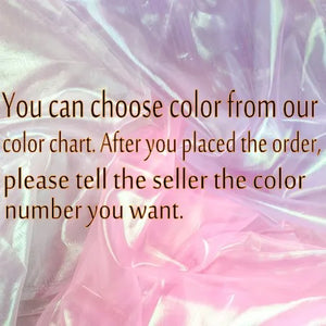 Chiffon Dress
