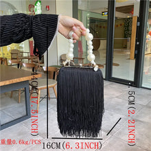 Load image into Gallery viewer, Top Metal Frame Shell Handbags