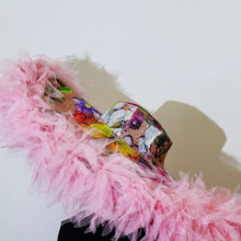 Load image into Gallery viewer, Luxury Floral Sequin Dress