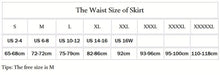 Load image into Gallery viewer, Skirt with High Waist