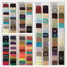 Load image into Gallery viewer, Classic Satin Evening Dress