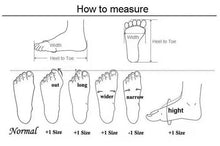 Load image into Gallery viewer, Summer Sandals
