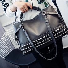 Load image into Gallery viewer, Shoulder Bag