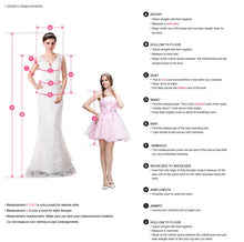Load image into Gallery viewer, Mini Prom Dress