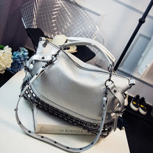Load image into Gallery viewer, Shoulder Bag