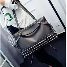 Load image into Gallery viewer, Shoulder Bag