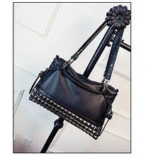 Load image into Gallery viewer, Shoulder Bag
