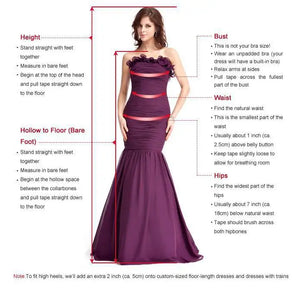 Pink Prom Dress