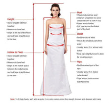 Load image into Gallery viewer, Red Short Prom Dress