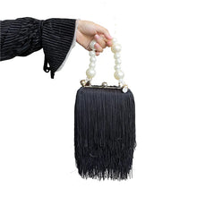 Load image into Gallery viewer, Top Metal Frame Shell Handbags