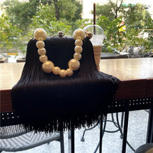 Load image into Gallery viewer, Top Metal Frame Shell Handbags
