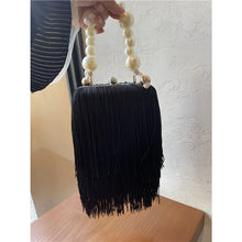 Load image into Gallery viewer, Top Metal Frame Shell Handbags