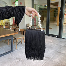 Load image into Gallery viewer, Top Metal Frame Shell Handbags