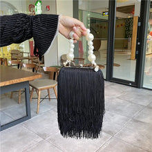 Load image into Gallery viewer, Top Metal Frame Shell Handbags