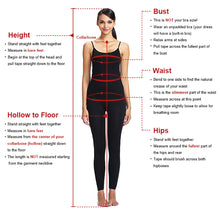 Load image into Gallery viewer, Mini Skirt Formal Evening Dress