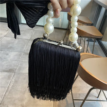 Load image into Gallery viewer, Top Metal Frame Shell Handbags