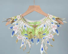 Load image into Gallery viewer, Isadora Drape Evening Gown