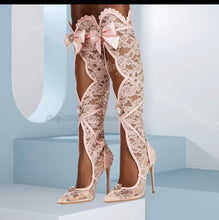 Load image into Gallery viewer, Éloise Draped Chiffon Set