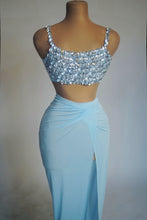 Load image into Gallery viewer, Fashion Long Dress