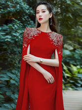 Load image into Gallery viewer, Host Evening Dress