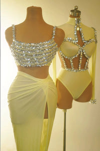 Fashion Long Dress