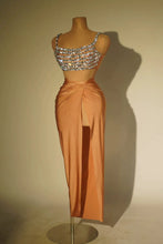 Load image into Gallery viewer, Fashion Long Dress