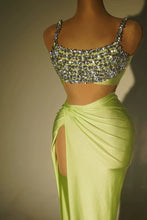 Load image into Gallery viewer, Fashion Long Dress