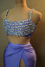 Load image into Gallery viewer, Fashion Long Dress