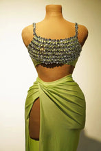 Load image into Gallery viewer, Fashion Long Dress