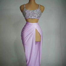 Load image into Gallery viewer, Fashion Long Dress