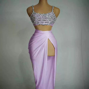 Fashion Long Dress