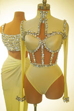 Load image into Gallery viewer, Fashion Long Dress