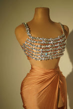 Load image into Gallery viewer, Fashion Long Dress