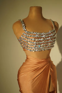 Fashion Long Dress