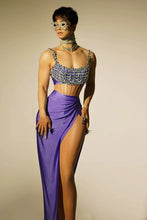 Load image into Gallery viewer, Fashion Long Dress