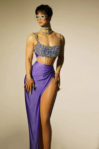 Fashion Long Dress