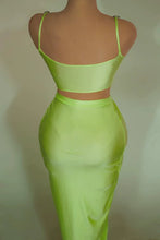 Load image into Gallery viewer, Fashion Long Dress